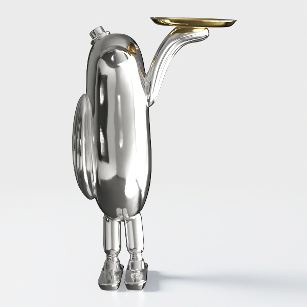 decoration-Charming Baubles