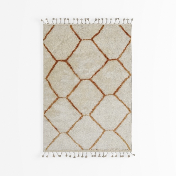 SAFAVIEH Hudson Shag Collection Runner Rug - 2&#39;3&quot; 