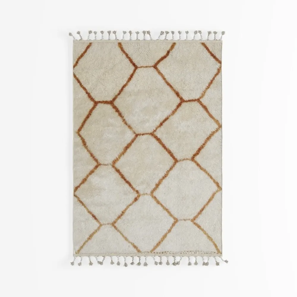 SAFAVIEH Hudson Shag Collection Runner Rug - 2'3" 