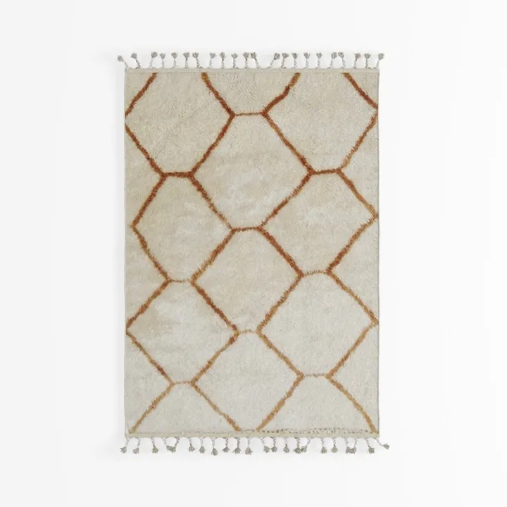 SAFAVIEH Hudson Shag Collection Runner Rug - 2'3" 