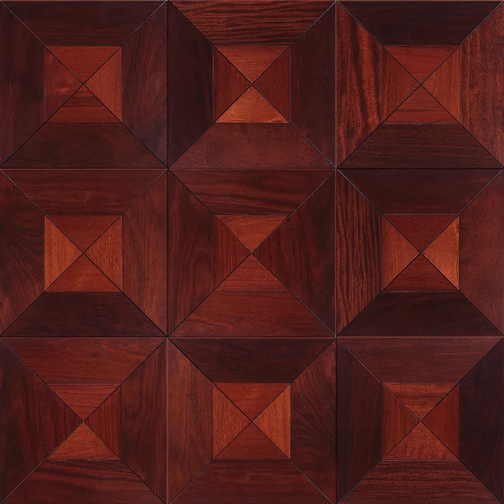 Solid Wood Floor 29