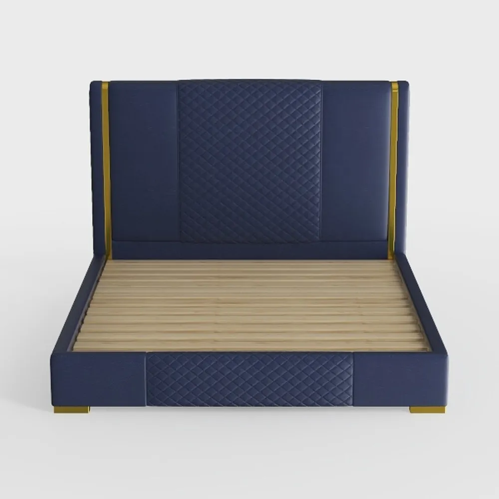 Meridian Furniture Becca Collection Modern | Conte