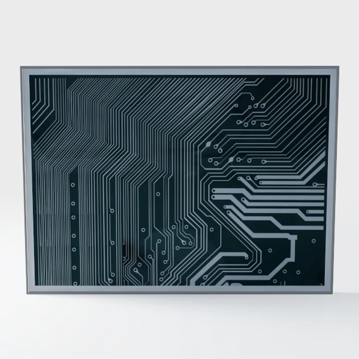 SDYA Abstract Wall Decorations for Living Room