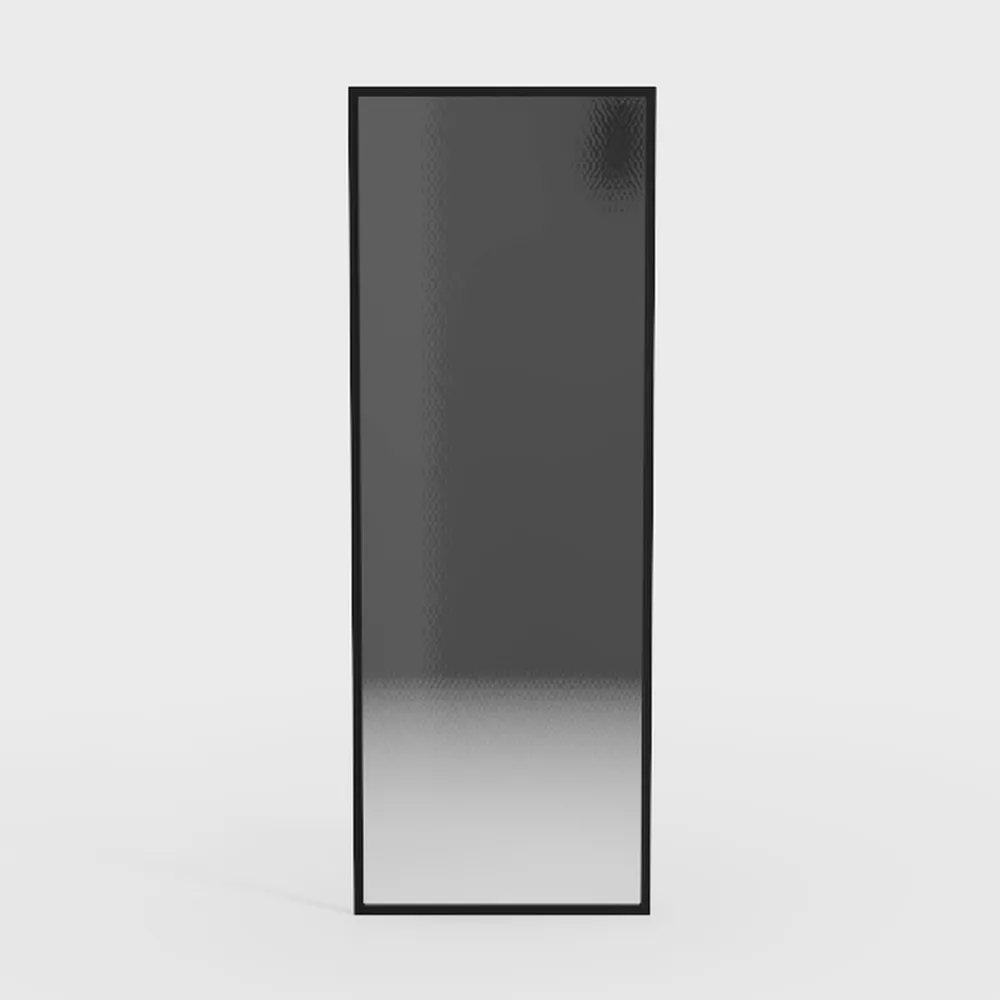 NicBex Full Length Mirror with Stand
