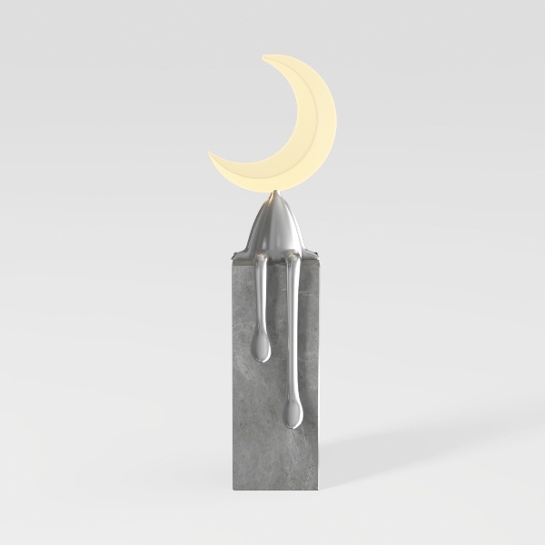 sculpture-Ramadan Design