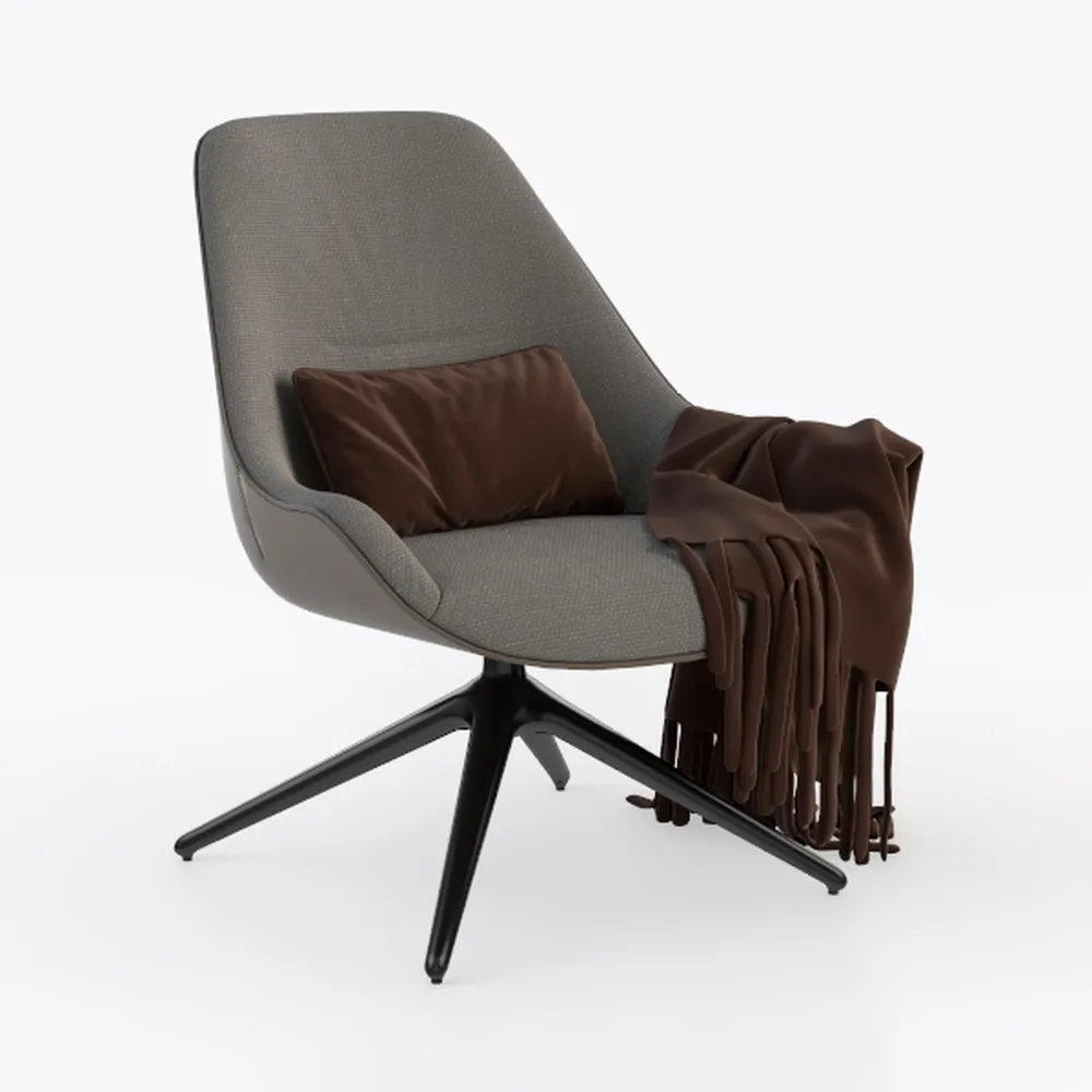 Office Chair Office Luxury Comfortable Seat Home C