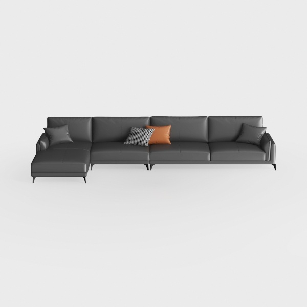 Naomi Home Dora Contemporary DIY Sofa Collection G