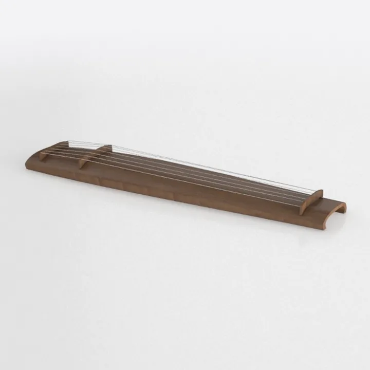 Musical Instrument 331