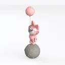 null Left 45 Degree View