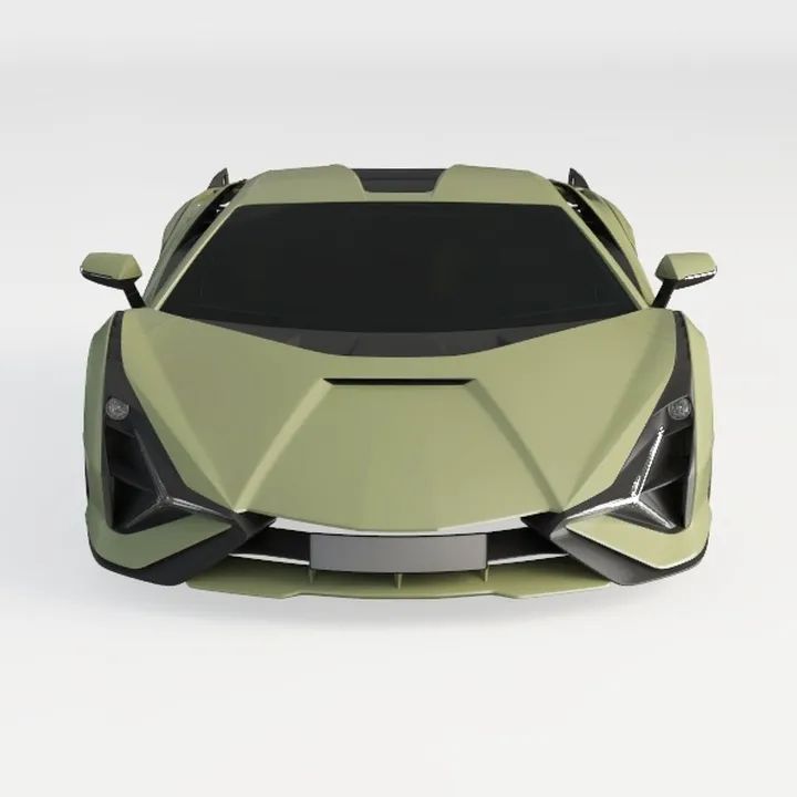 Cool Vehicle-47
