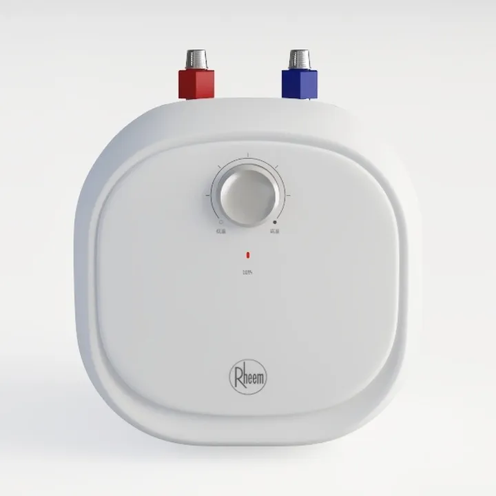 Electric Tank Water Heater-8 Gallon Under Sink Ins
