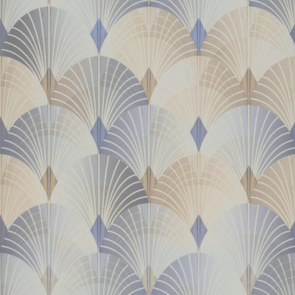 Art deco wallpaper 02