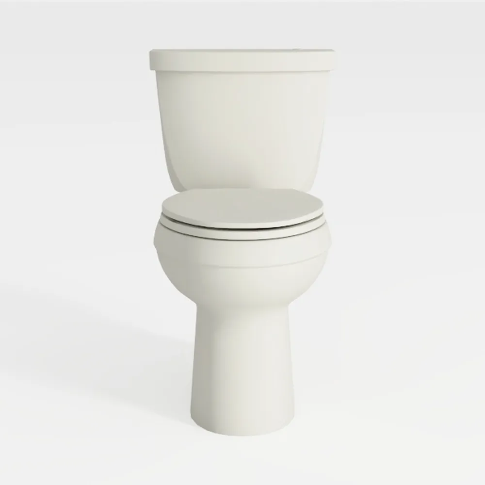 Signature Hardware 483545 Rilla 1.28 GPF Two Piece