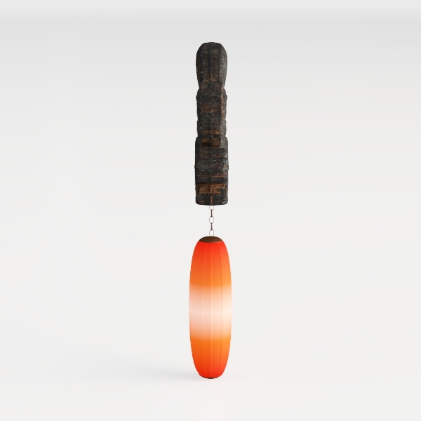 lantern-Happy Tiger Year