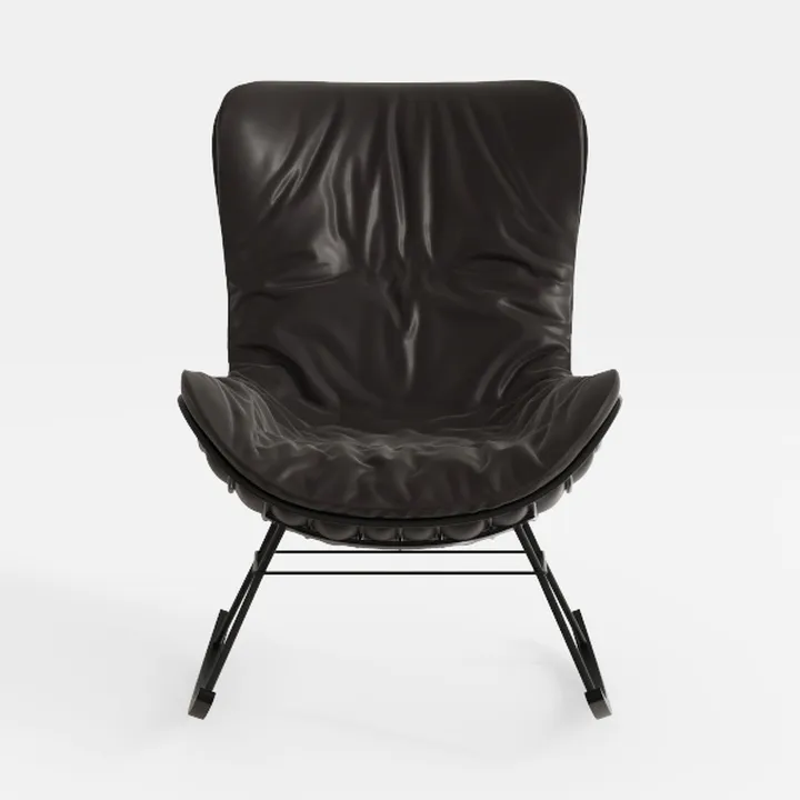 Luxury Boss Chair Big Tall Executive Office Chair,