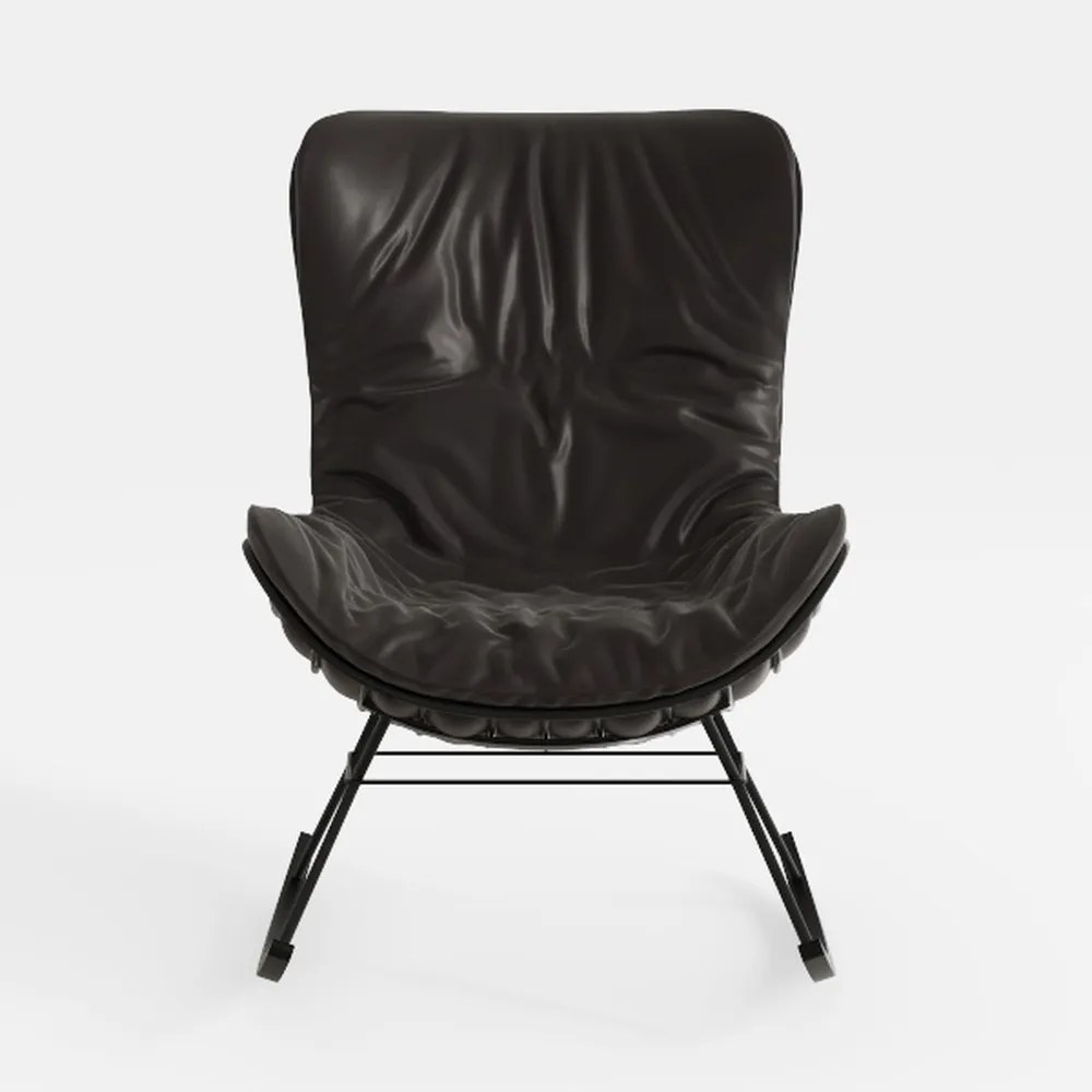 Luxury Boss Chair Big Tall Executive Office Chair,