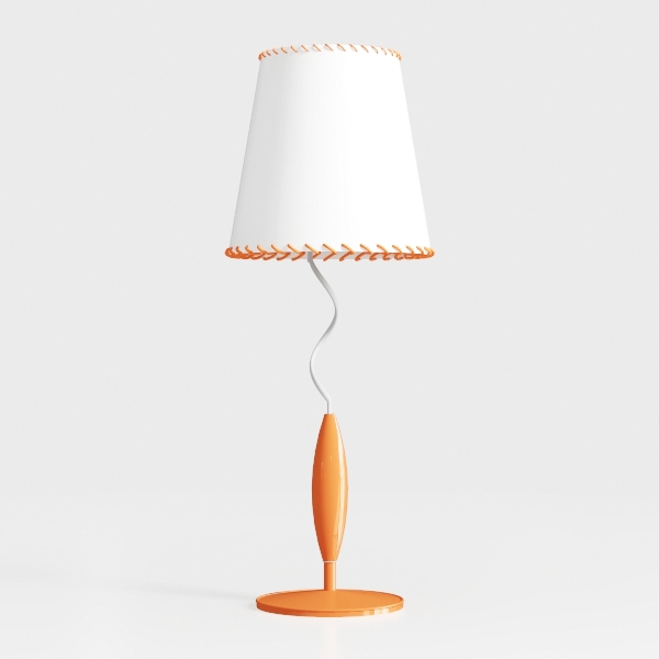 21.5&quot; Boho Lamp for Bedroom Farmhouse Table Lamp