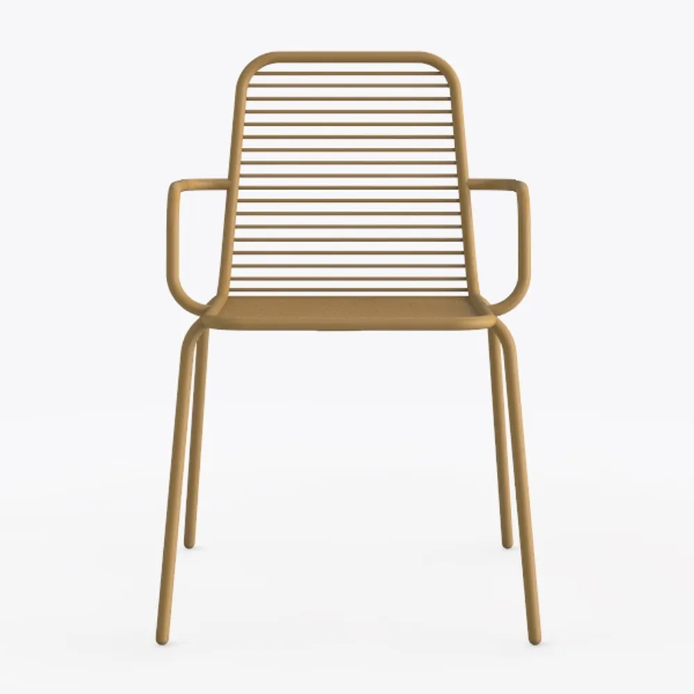 Zuo Dallas Accent Chair Vintage Brown, Brown Accen