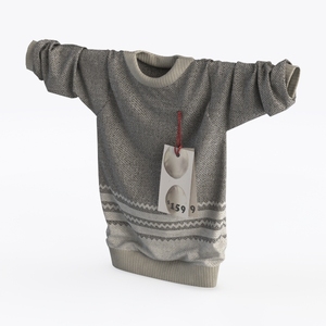 sweater-Clothing Selects