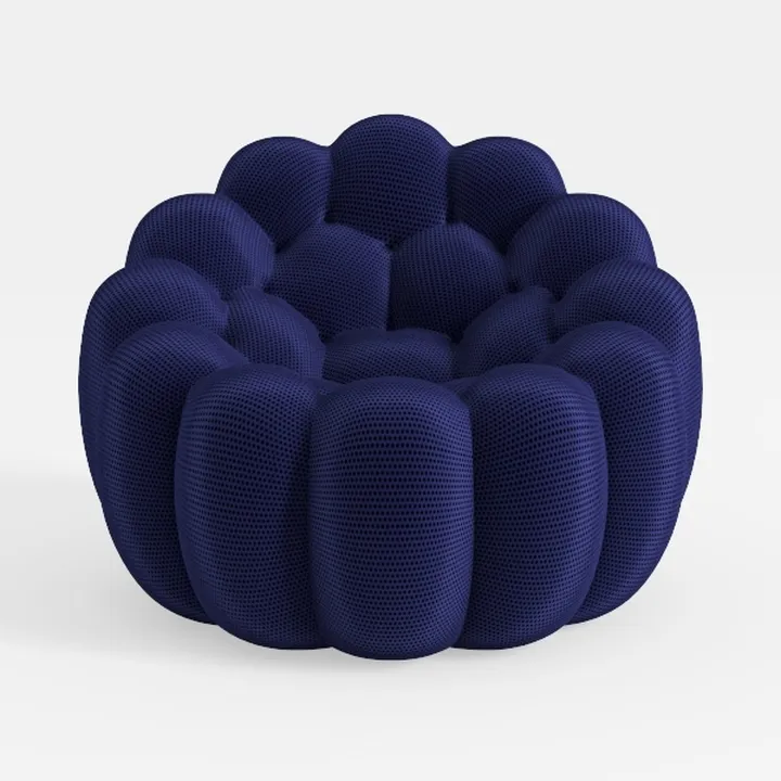 AlphaBeing Inflatable Lounger Beach Chair