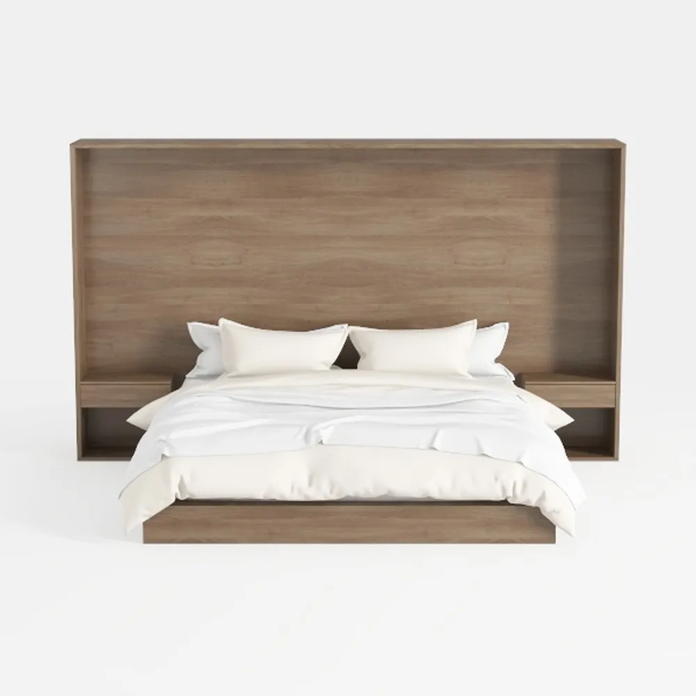 Baxton Studio Graham Mid-Century Modern Transition