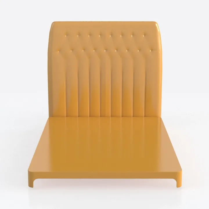 Lazy Sofa Chair, Beanbag Chair Tatami Bed Foldable Backrest Cushion, Floor Sofa Chair with Back Support for Meditation And Gaming