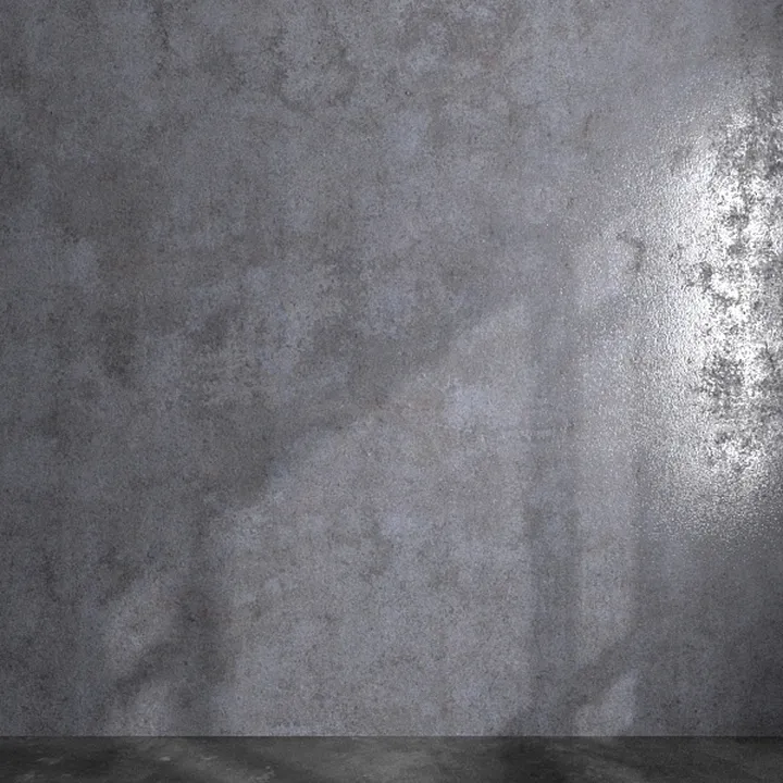 Stone-like Paint 2