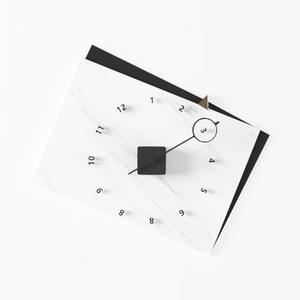 Back To School-clock (3)