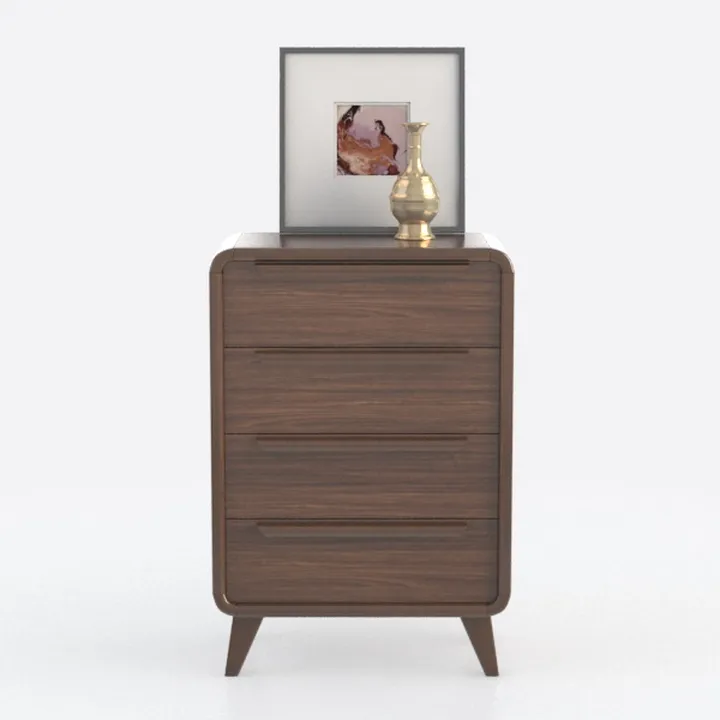 RedLemon 5 Drawers Dresser for Bedroom, 48'' Tall