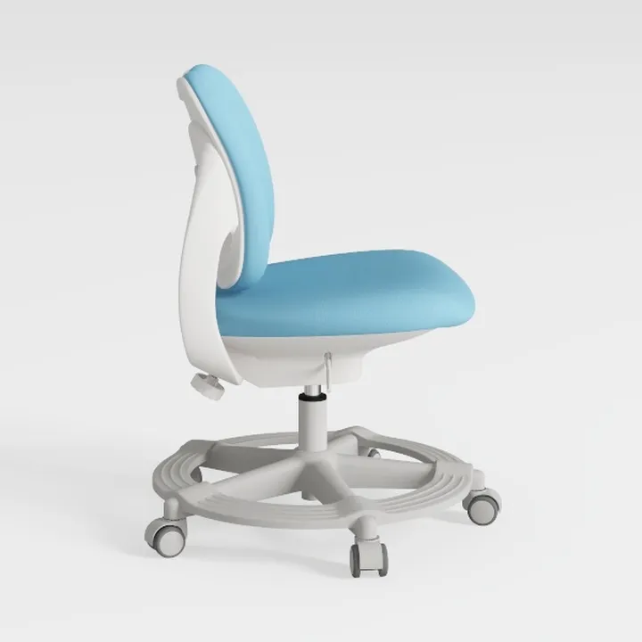 Primy Armless Mid-Back Ergonomic Standing Desk