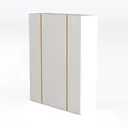 Wardrobe_480 Left 45 Degree View
