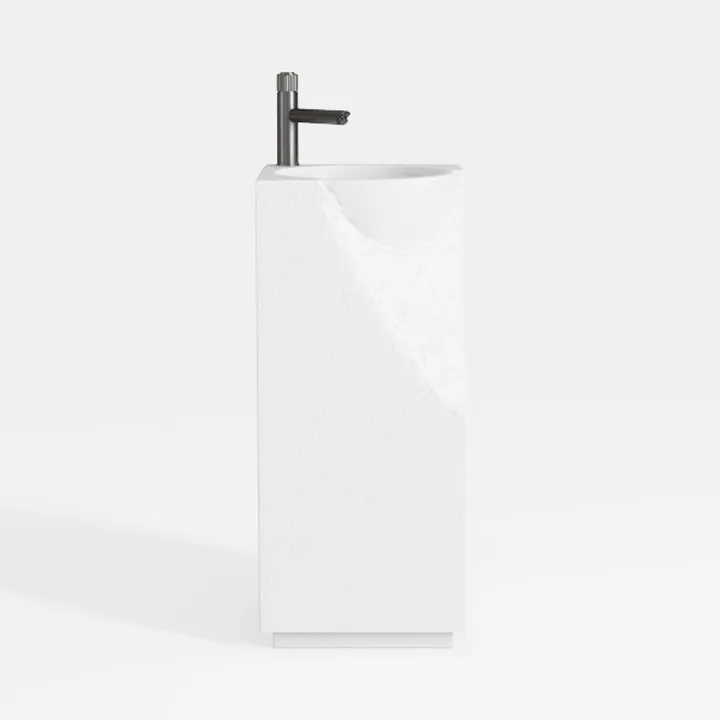 bathroom sink-Hotel Deco