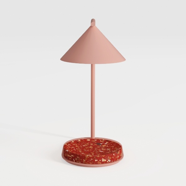 table lamp-Bestie Tea Break
