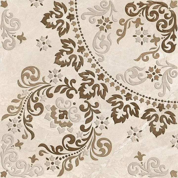 Cement Tile 56