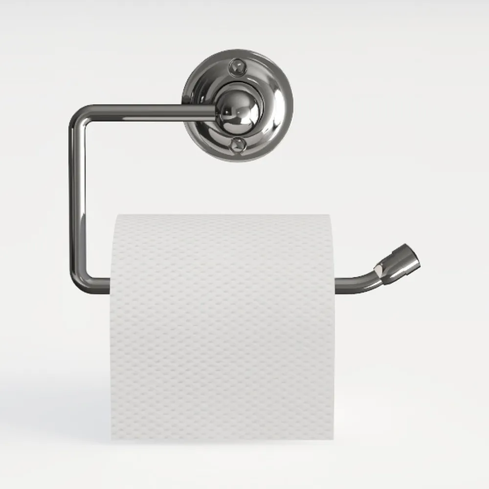 YR301TOTO Traditional Collection Series B Towel Ring