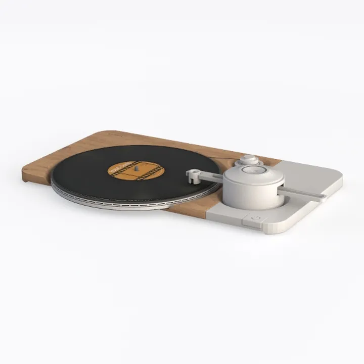 Retro Dreams-phonograph 3