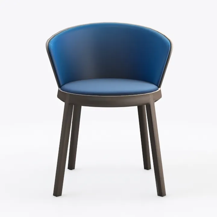 Merax Club Accent Chair with Backrest, Arm Reading