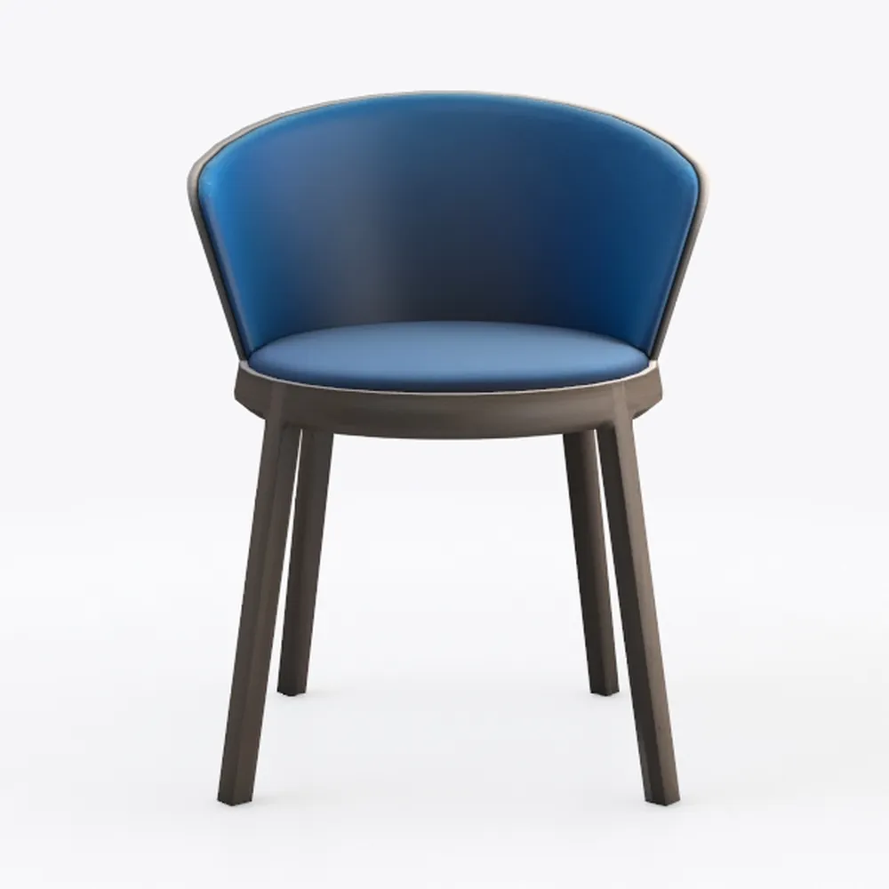 Merax Club Accent Chair with Backrest, Arm Reading