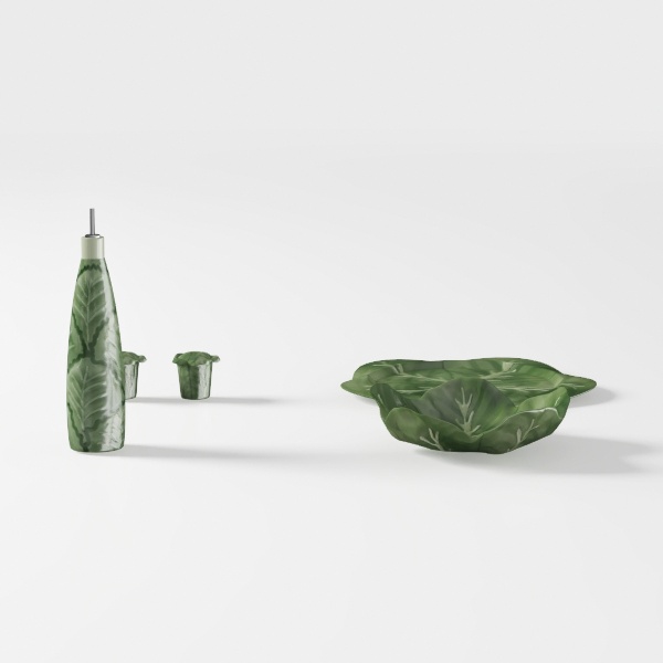 tableware set-Dining Selects