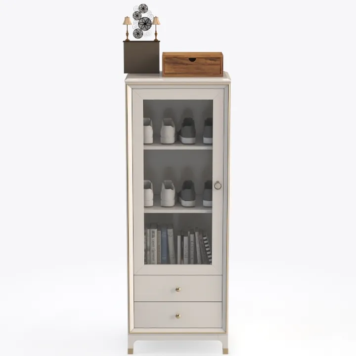 side cabinet-Country Grace