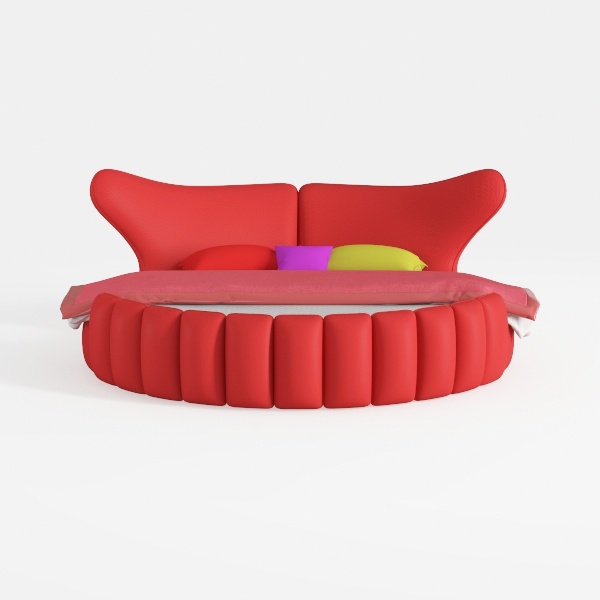 Outdoor Furniture Sofa PE Rattan Aluminum Frame Do