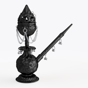 Hookah-Timeless Retro