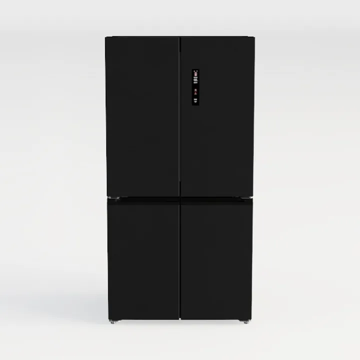 EUHOMY 7.4Cu.Ft. Refrigerator with Freezer, 2 Door