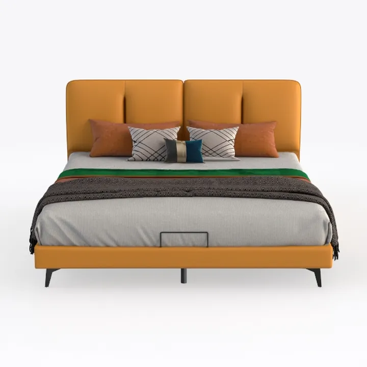 Pemberly Row Mid-Century Modern Velvet Upholstered