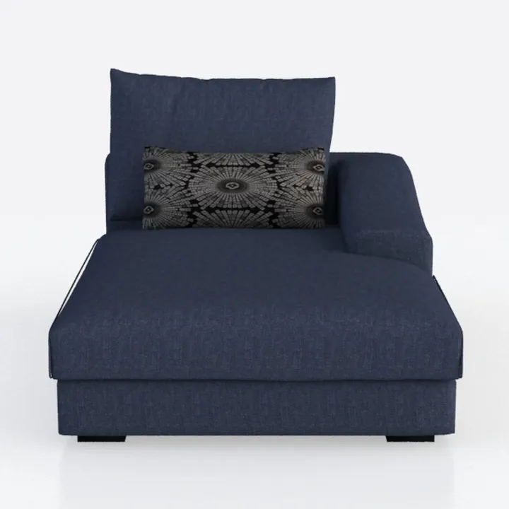 Nigoone Folding Sofa Bed Couch Memory Foam with Pi