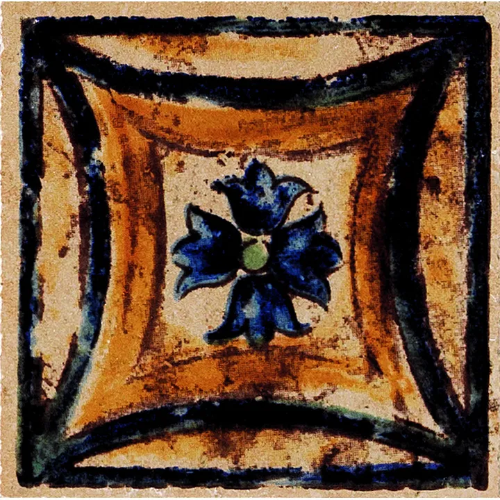 Cement Tile 59