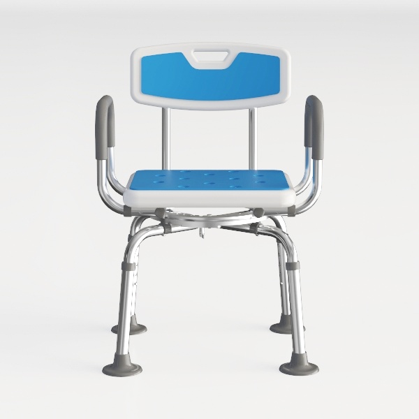 XGEAR Camping Chair with Padded Hard Armrest