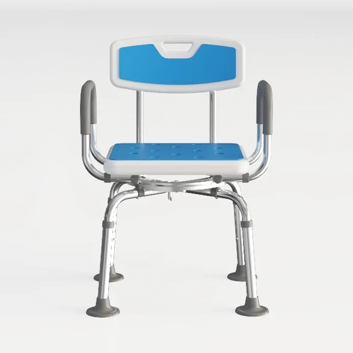 XGEAR Camping Chair with Padded Hard Armrest