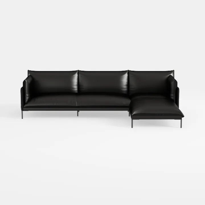 multi-seat sofa-Cool-colored space