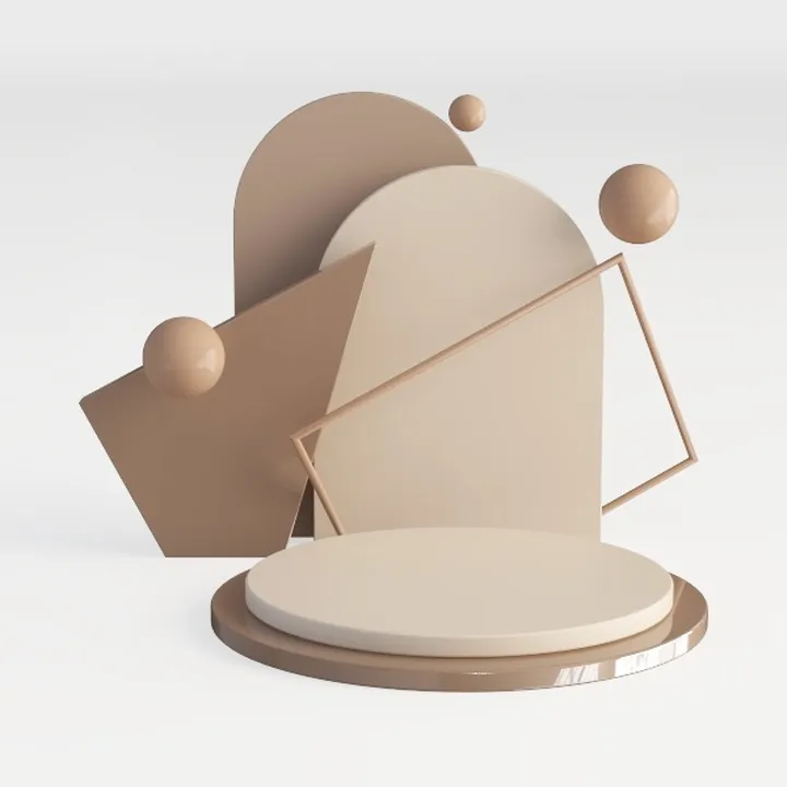 display stand-Window Display